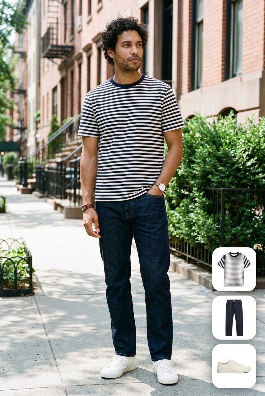 Everyday Casual