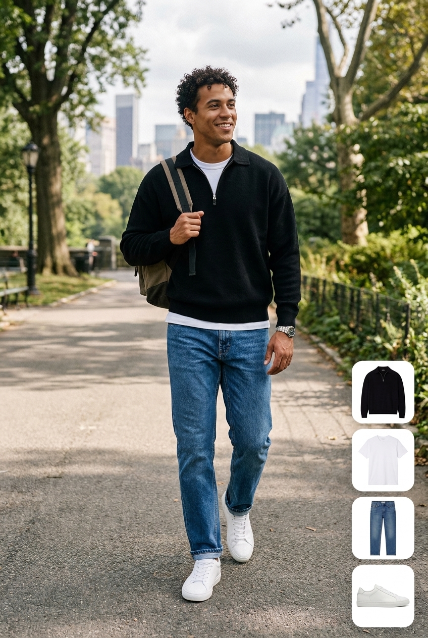 Everyday Casual