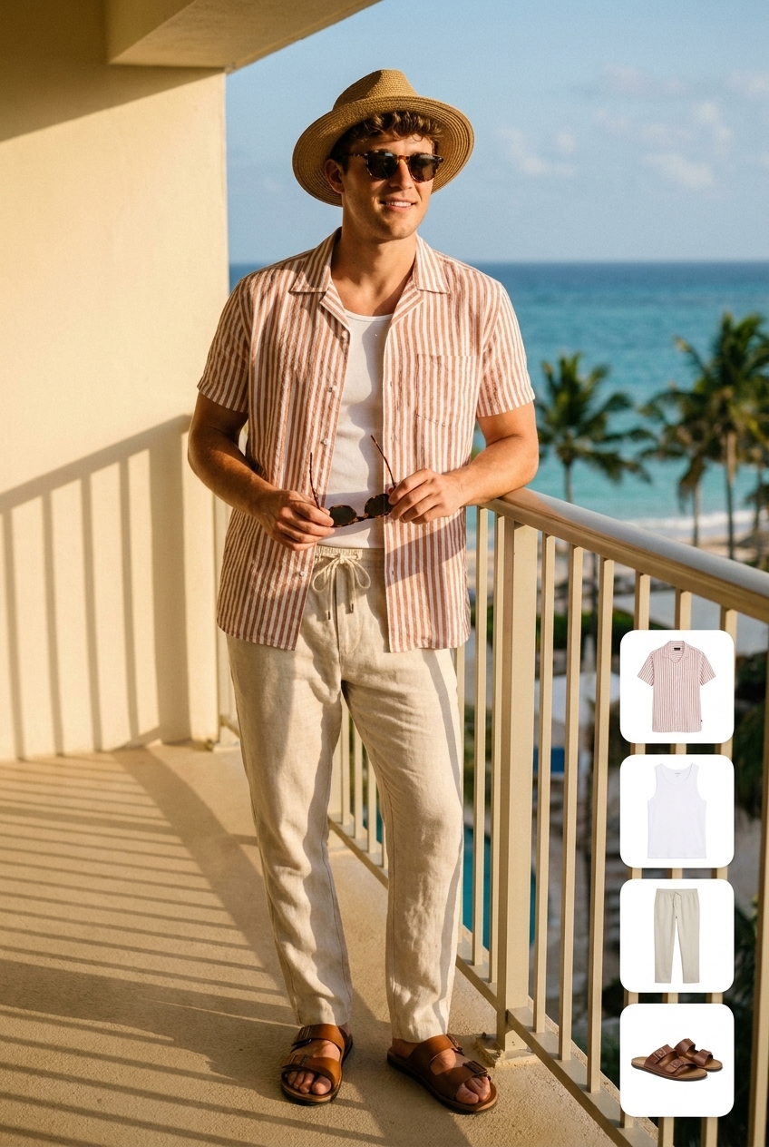 Resort/Vacation
