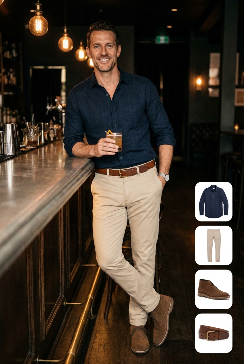 Date Night/Night Out