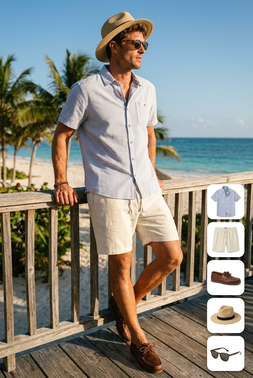 Resort/Vacation