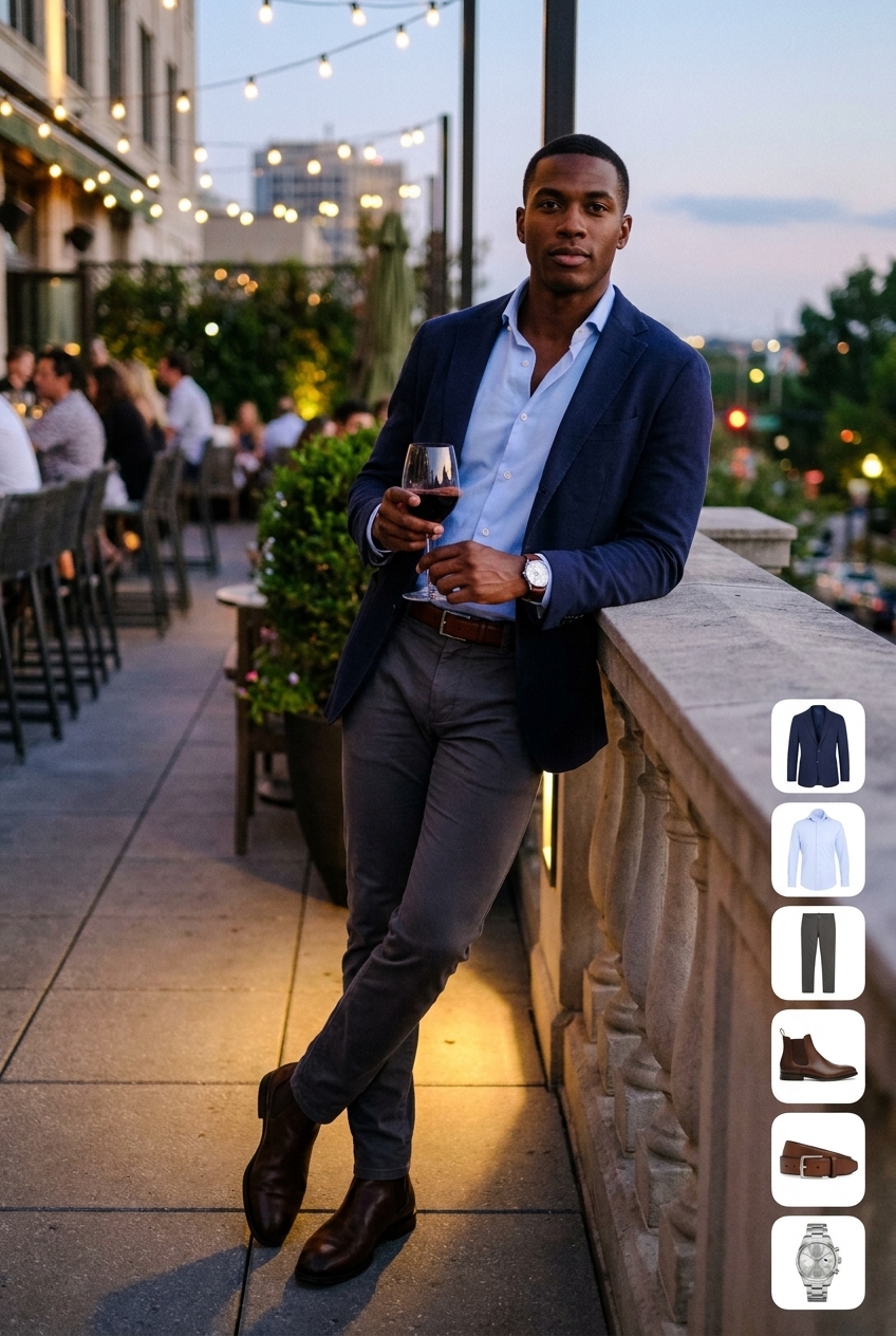 Date Night/Night Out