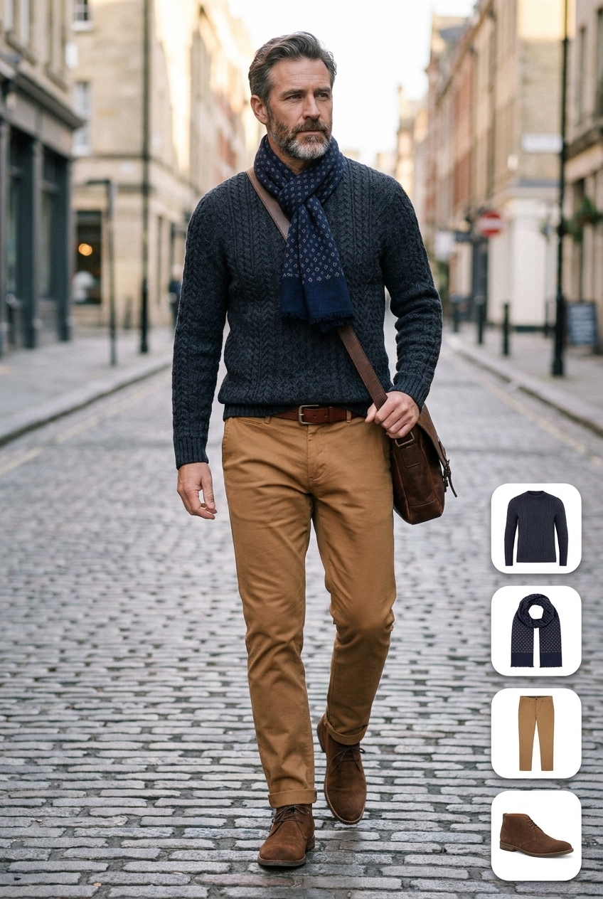 Smart Casual