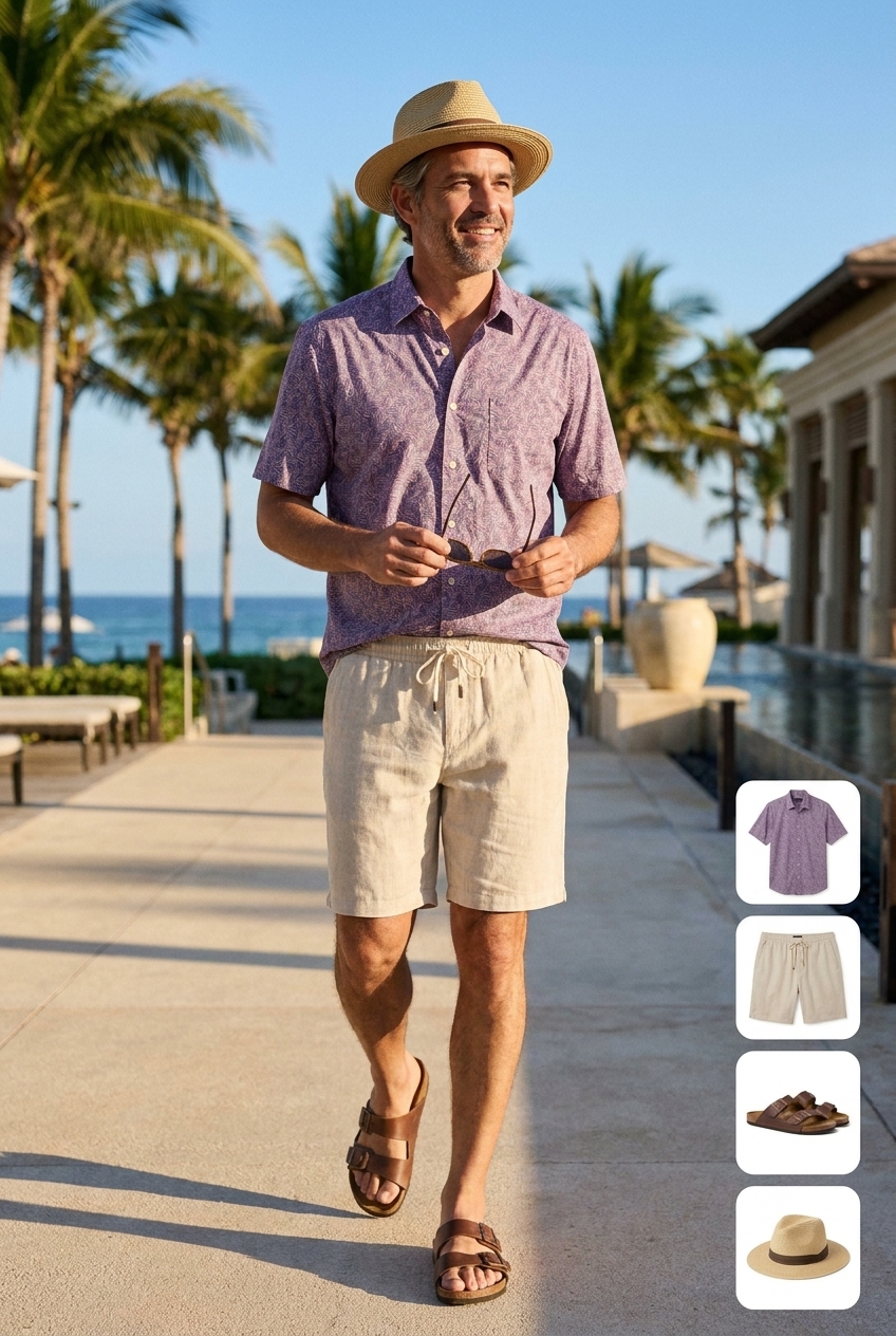 Resort/Vacation