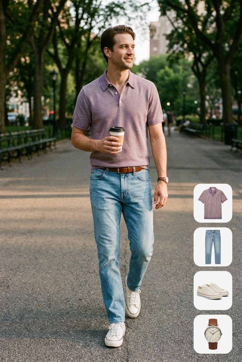 Everyday Casual