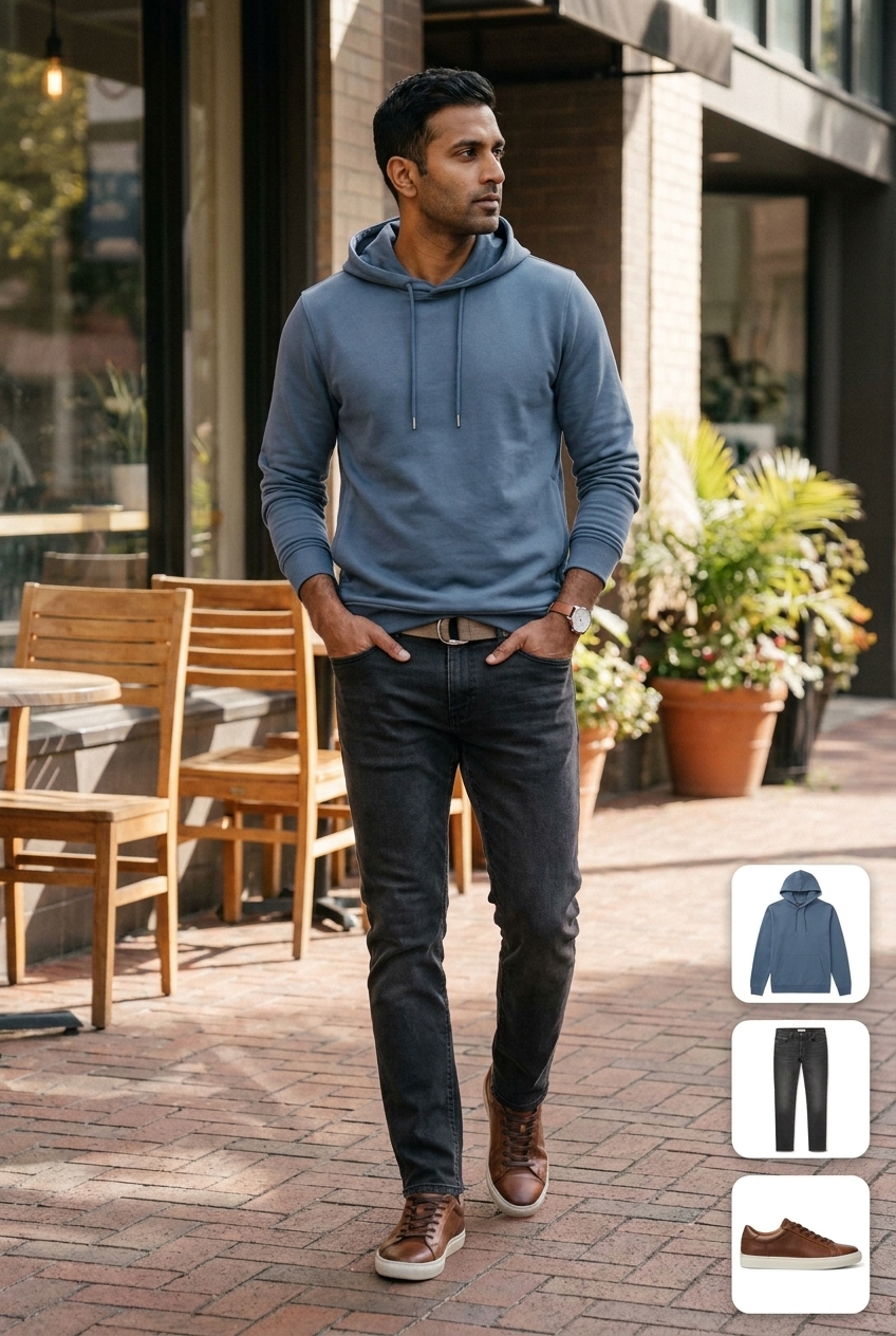 Everyday Casual