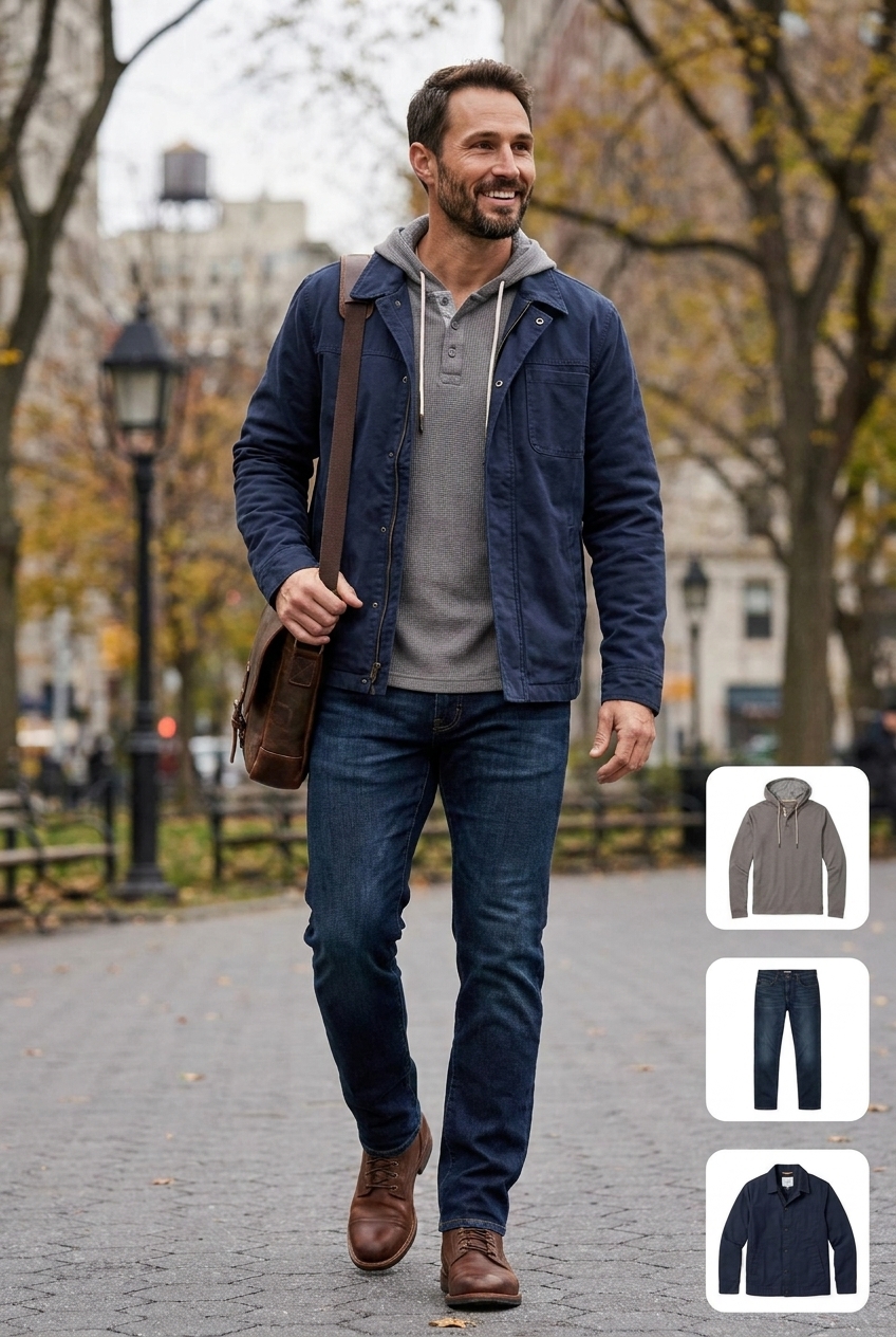 Everyday Casual