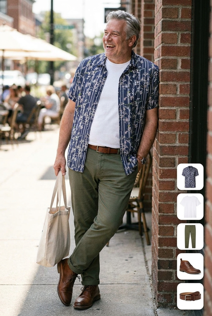 Everyday Casual