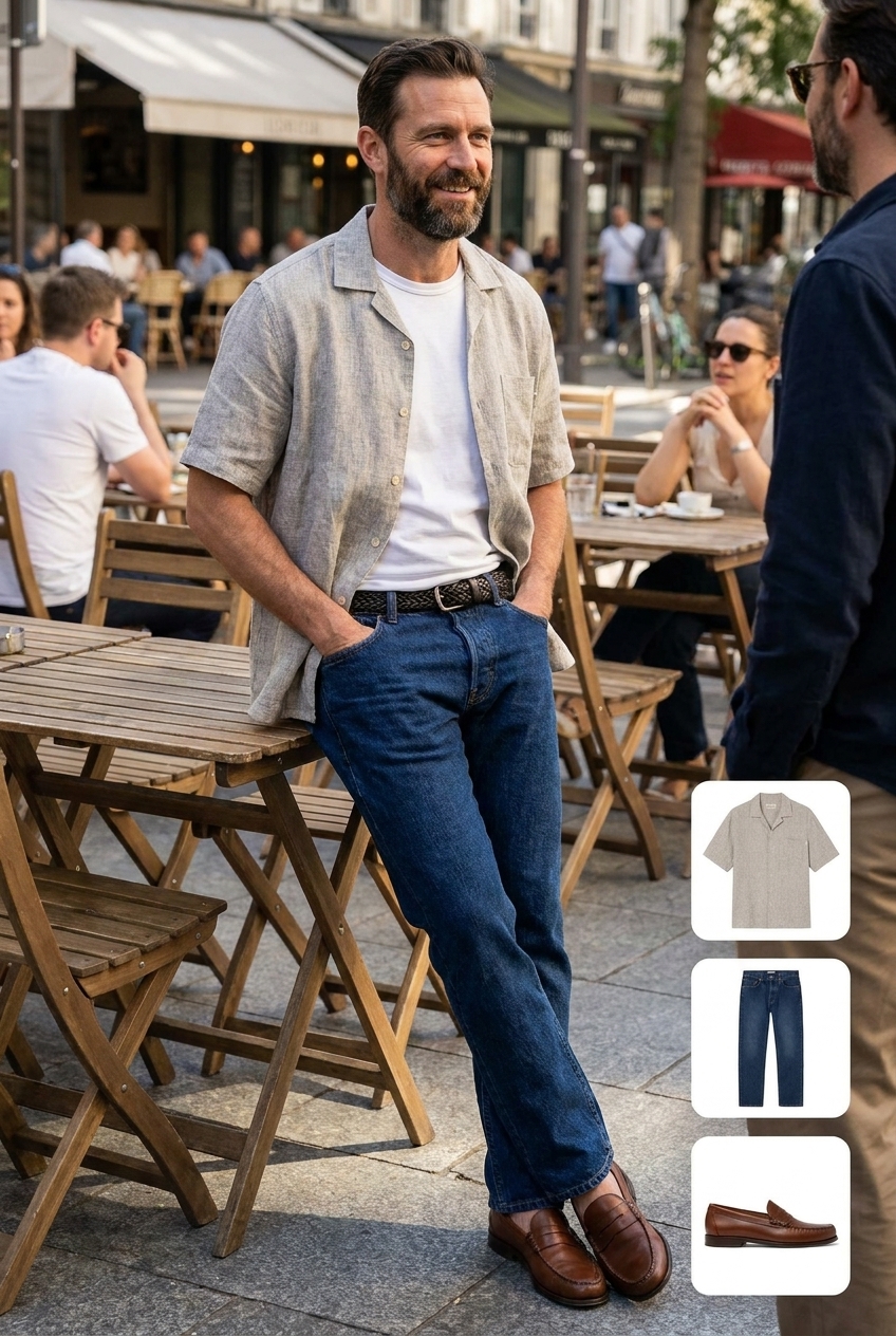 Everyday Casual