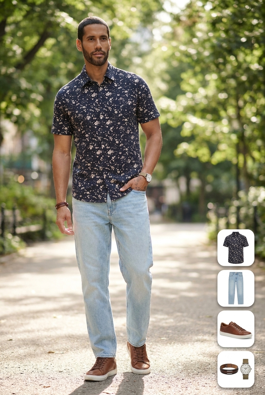 Everyday Casual