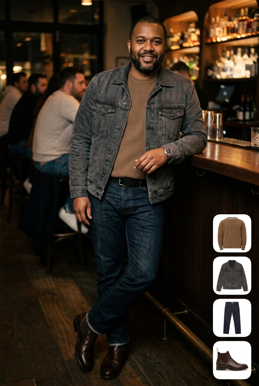 Date Night/Night Out