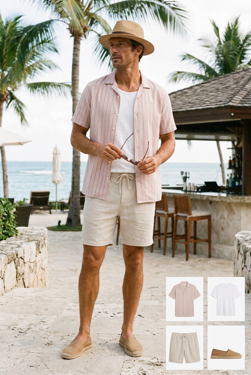 Resort/Vacation