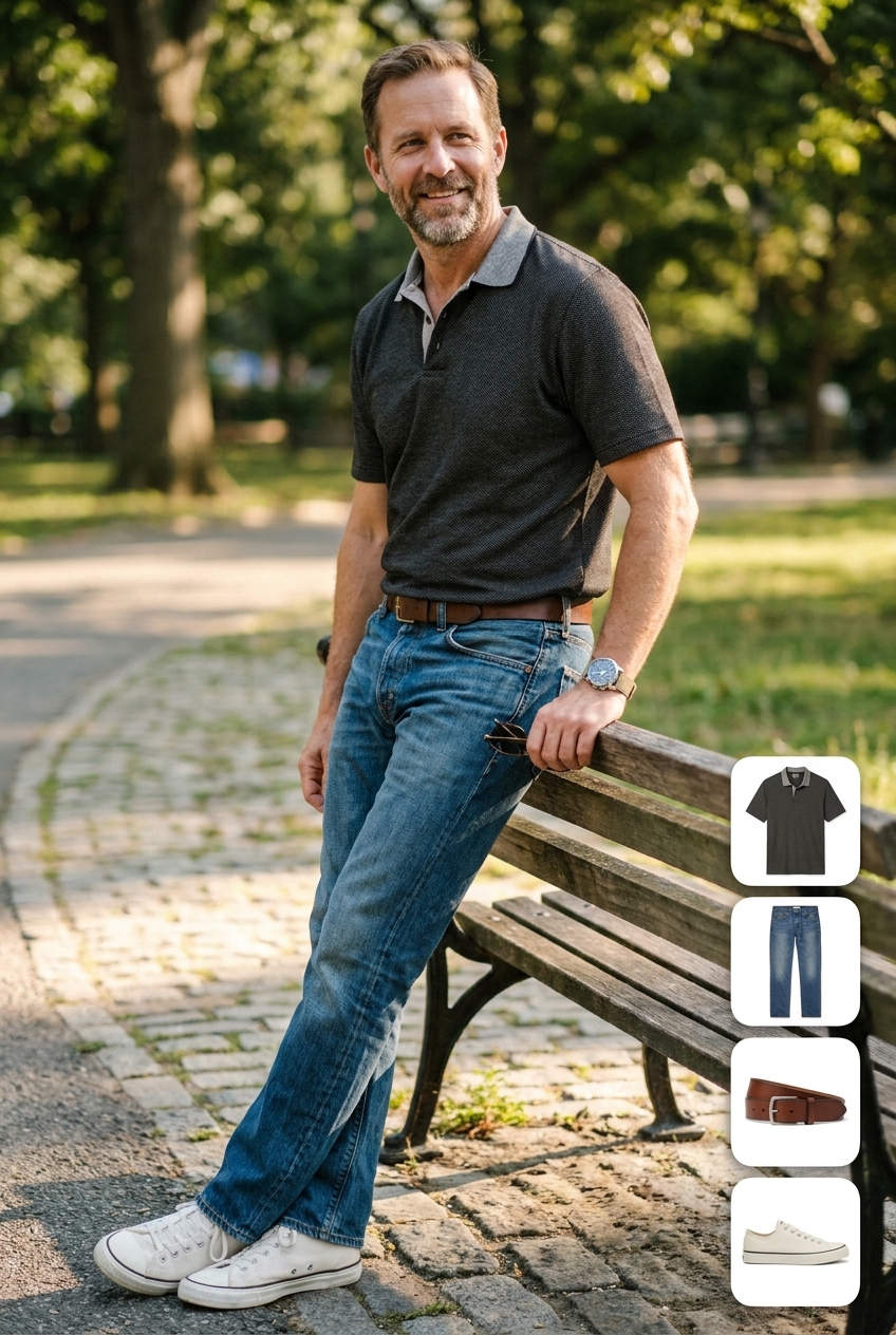 Everyday Casual