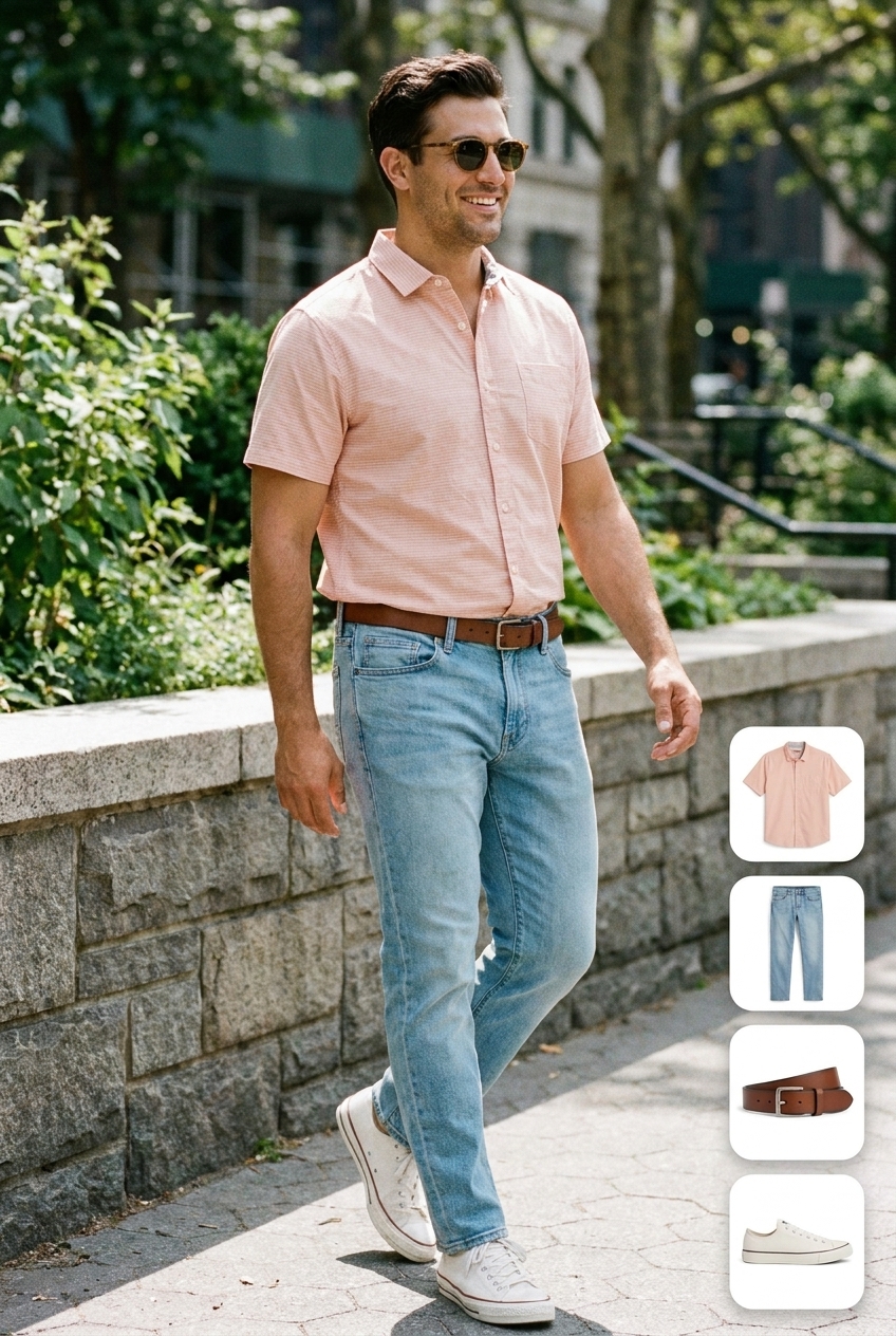 Everyday Casual