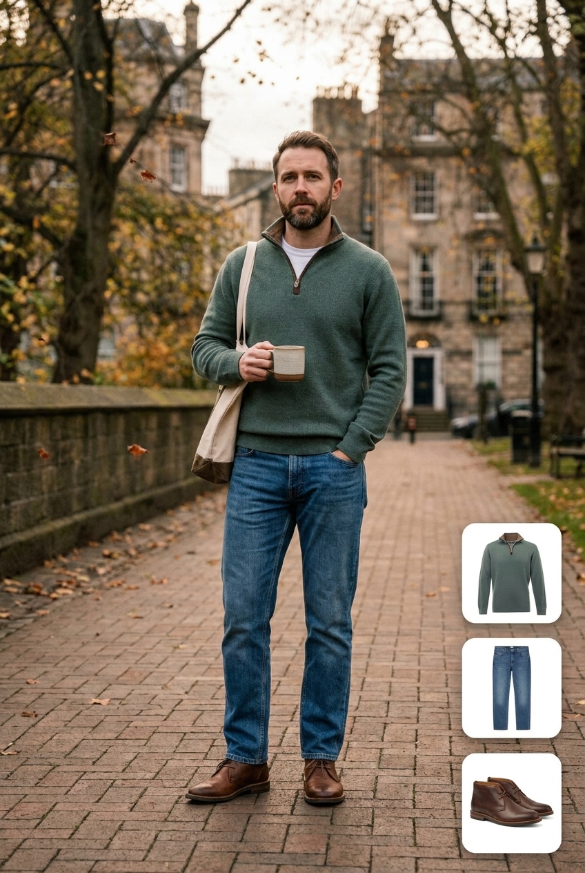 Everyday Casual