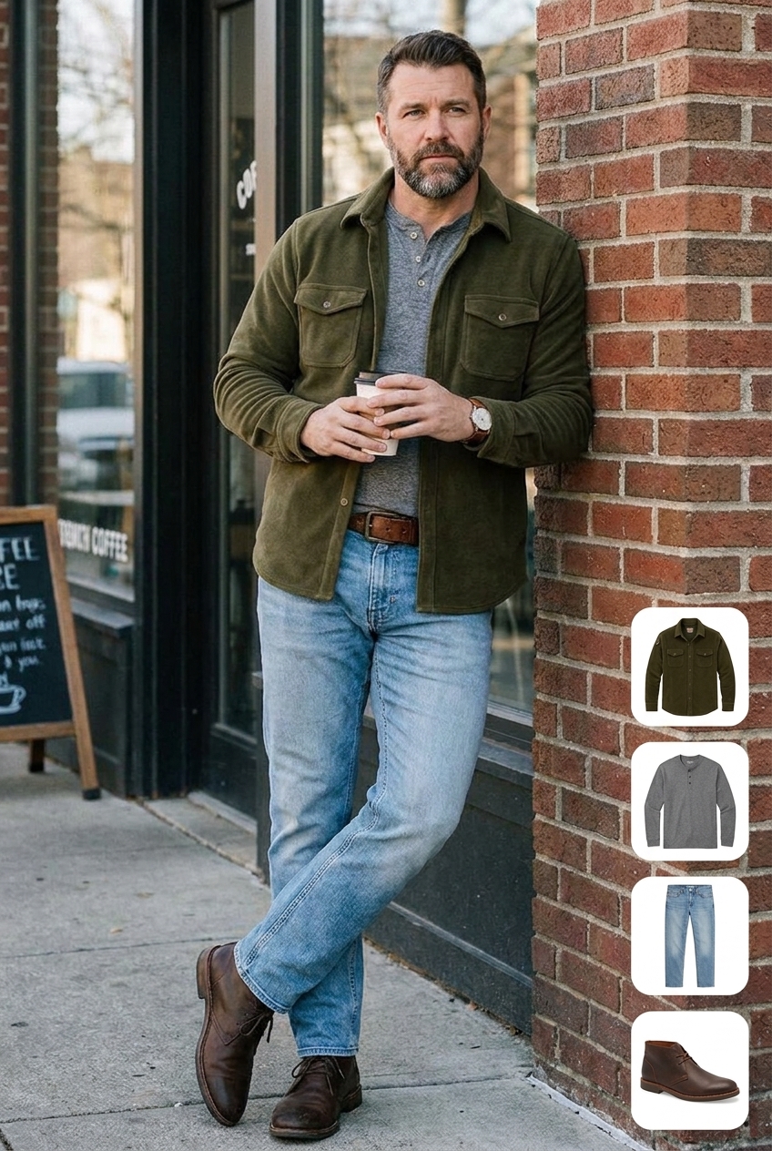 Everyday Casual