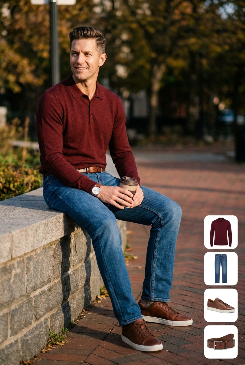 Everyday Casual