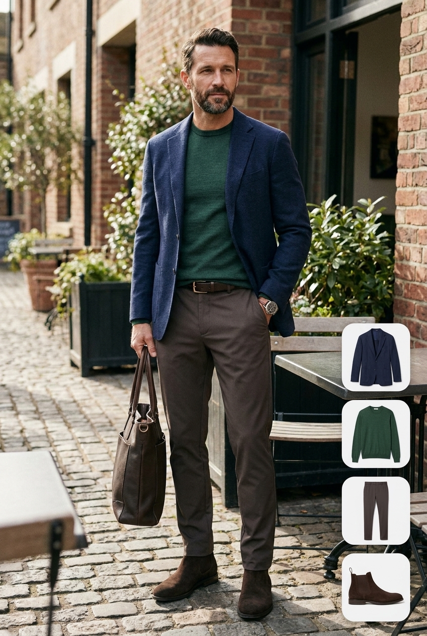 Everyday Casual