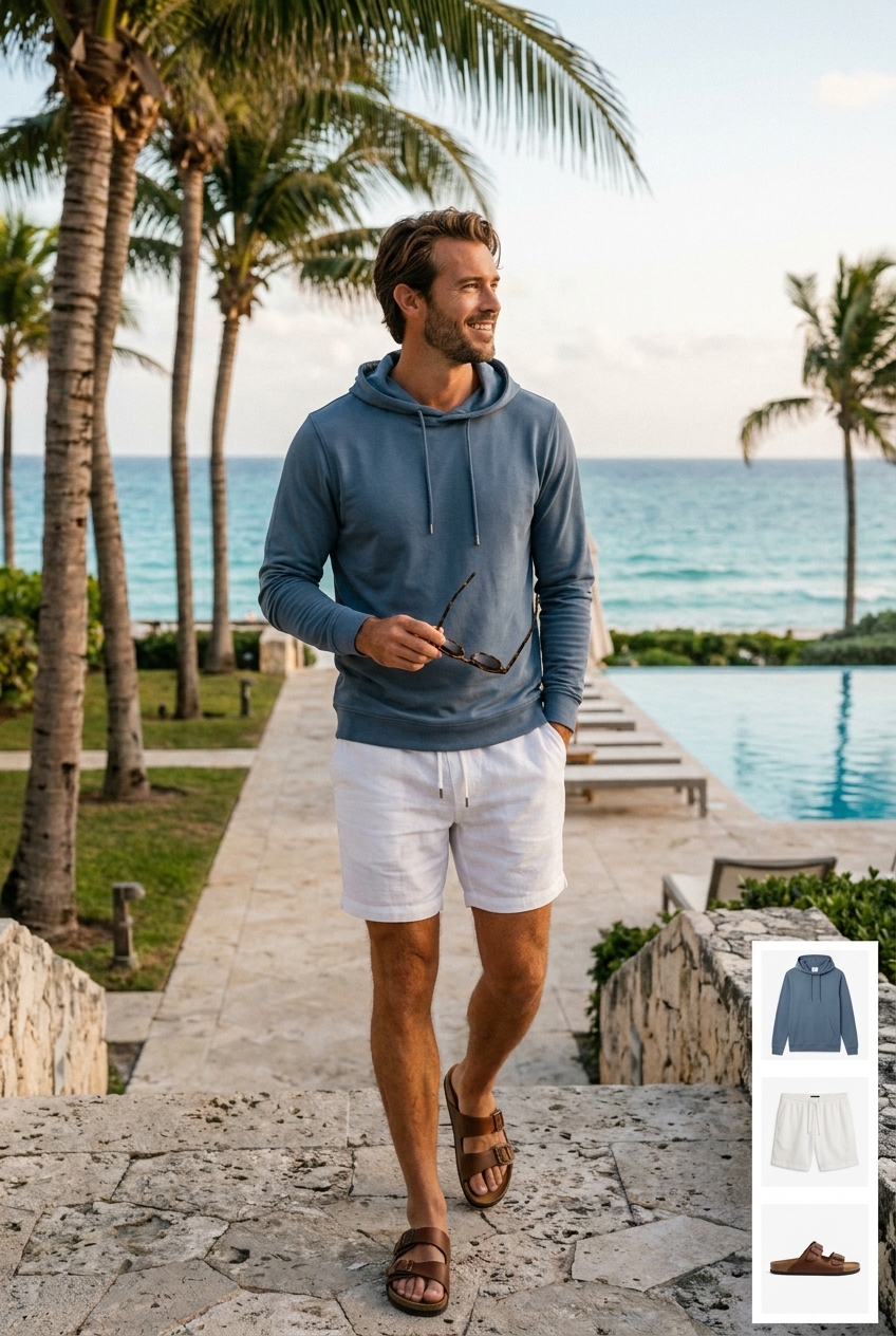 Resort/Vacation