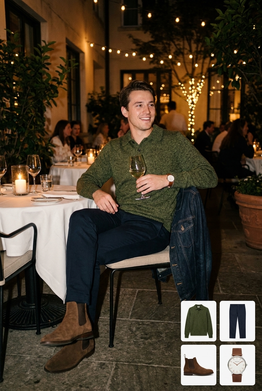 Date Night/Night Out