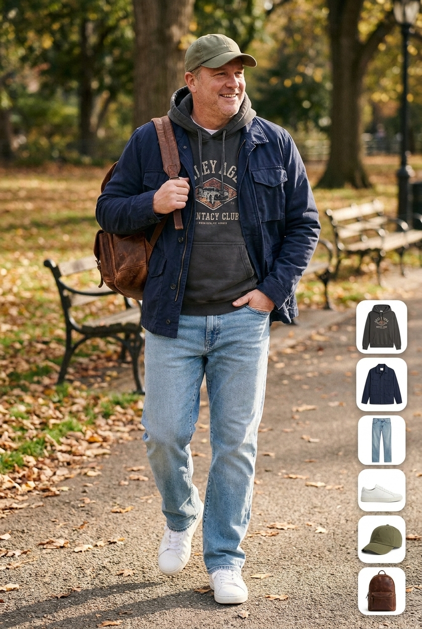 Everyday Casual