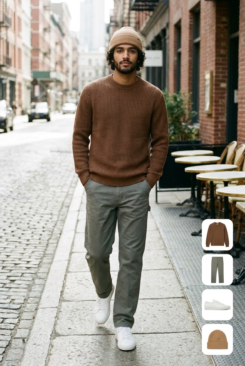 Everyday Casual