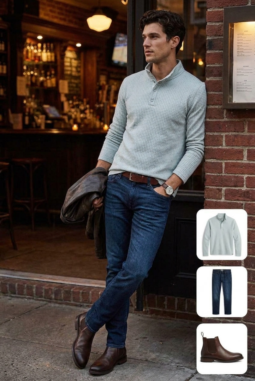 Date Night/Night Out