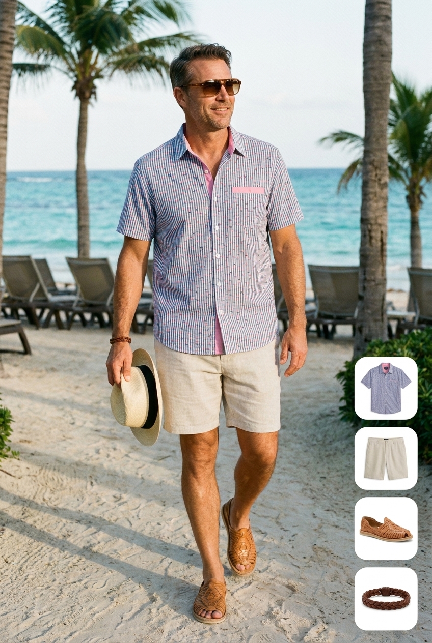 Resort/Vacation