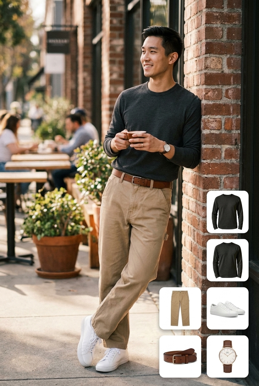 Everyday Casual