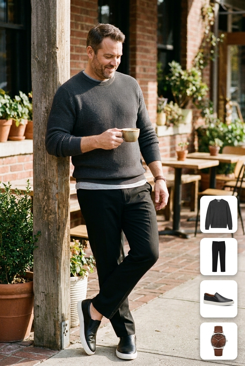 Everyday Casual