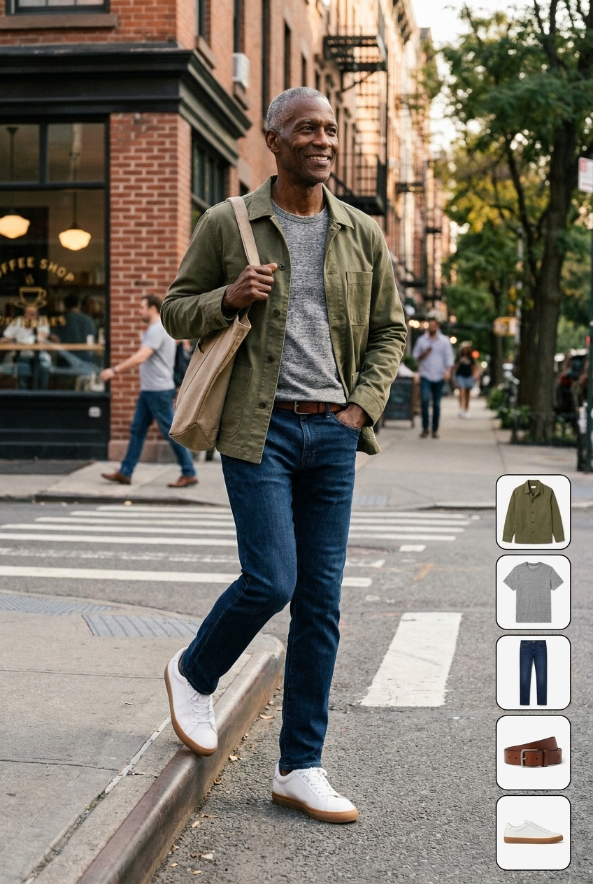 Everyday Casual