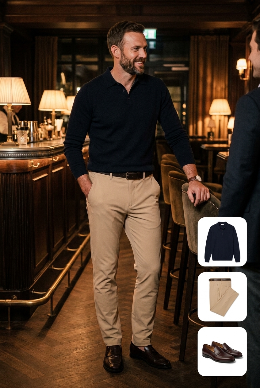Date Night/Night Out