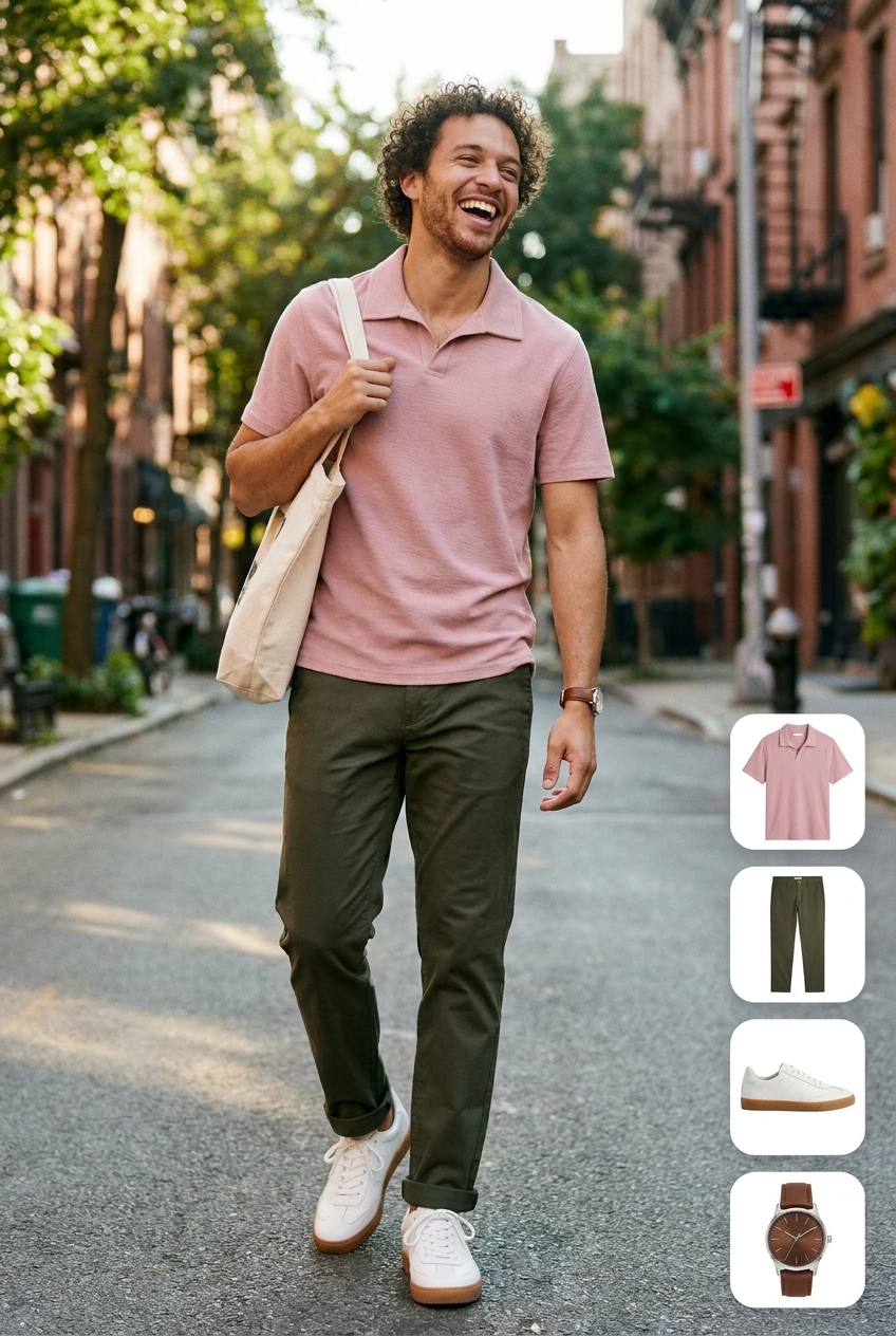 Everyday Casual