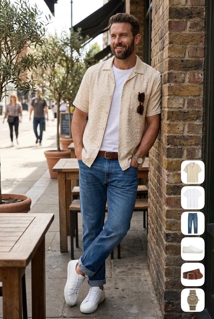 Everyday Casual
