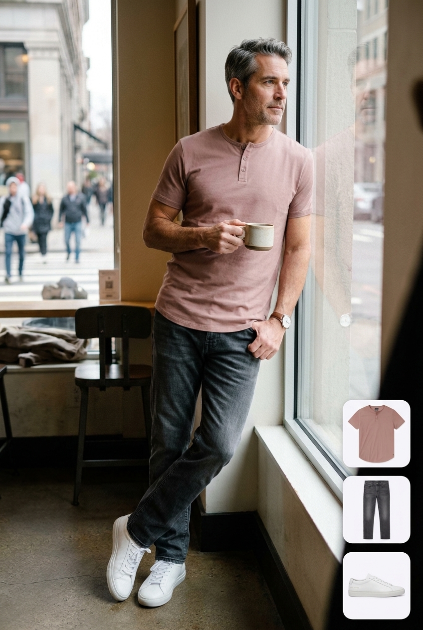 Everyday Casual