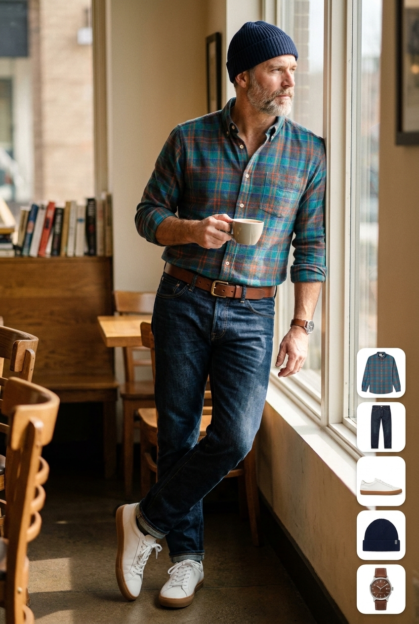 Everyday Casual