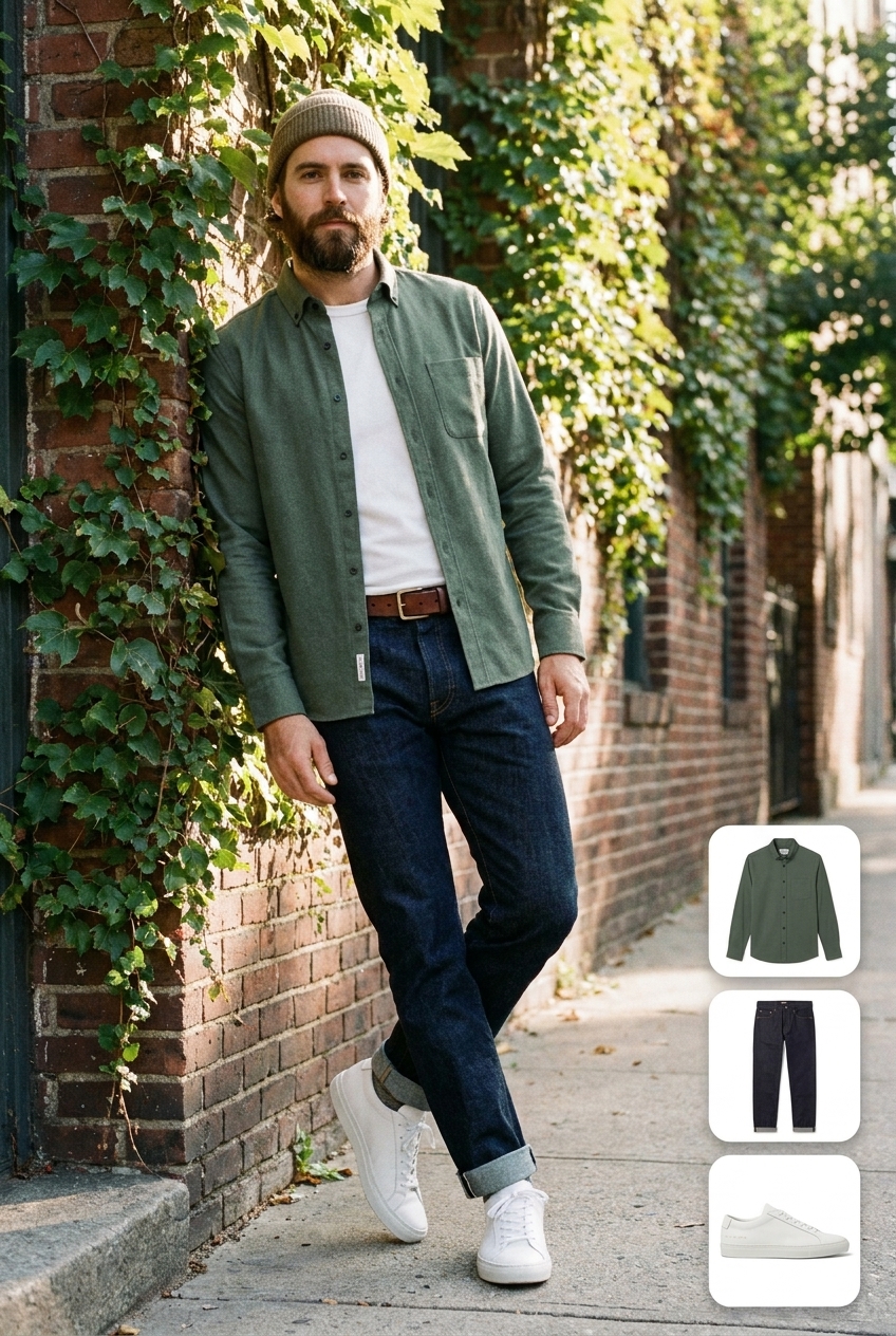 Everyday Casual