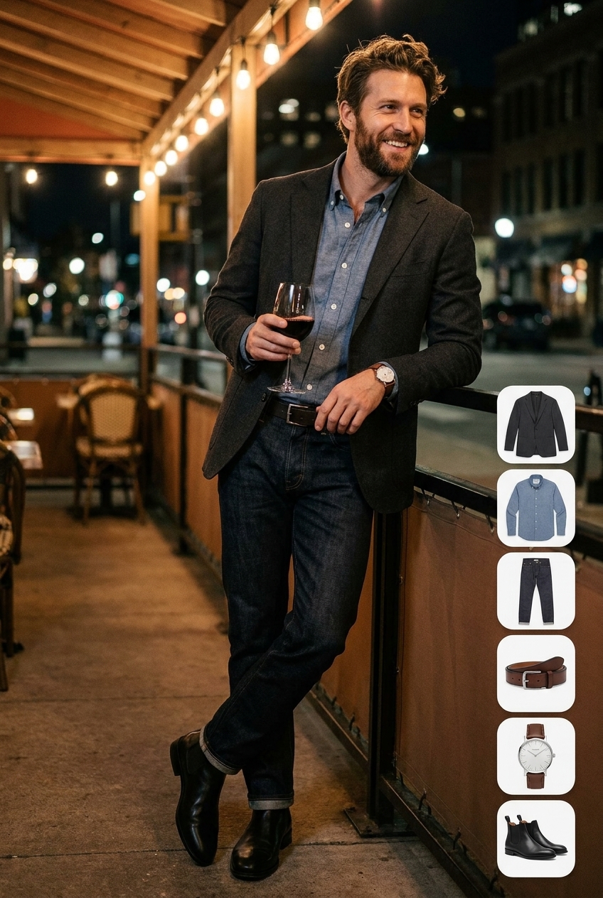 Date Night/Night Out