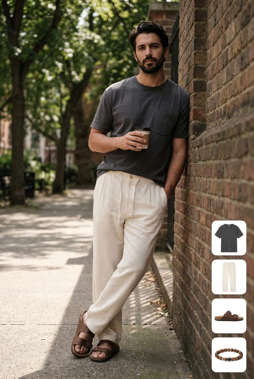 Everyday Casual