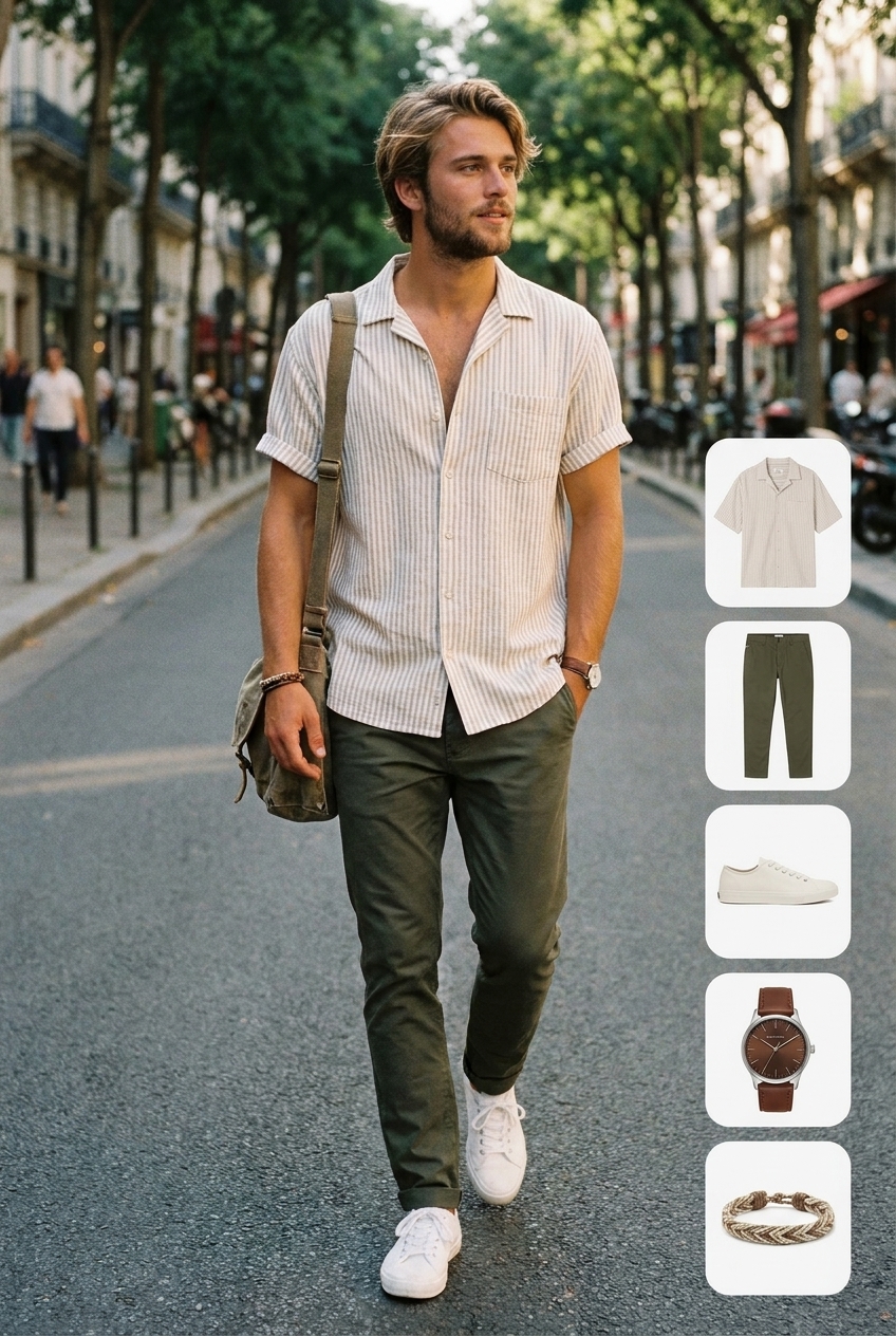 Everyday Casual