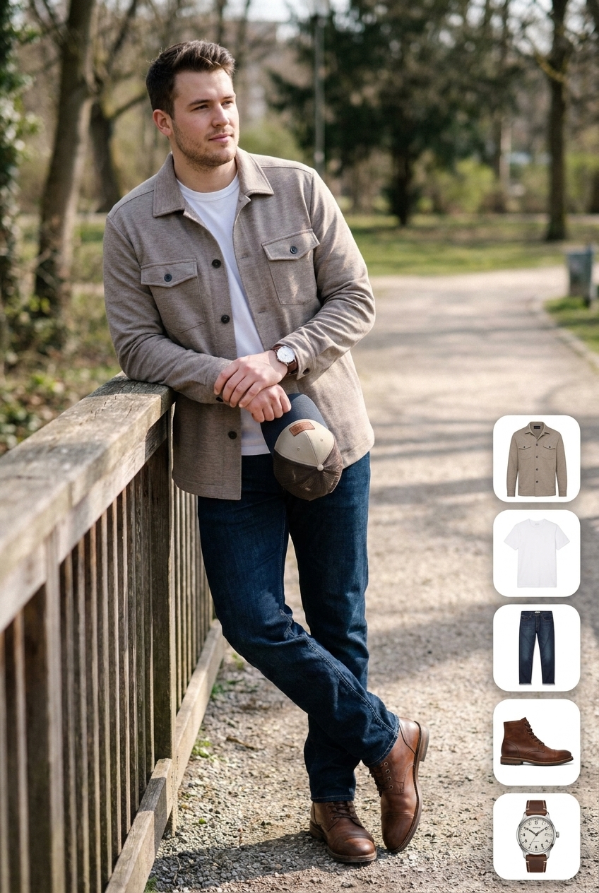 Everyday Casual