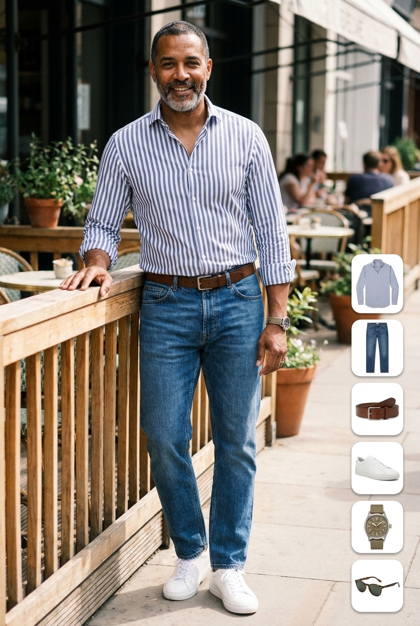 Everyday Casual