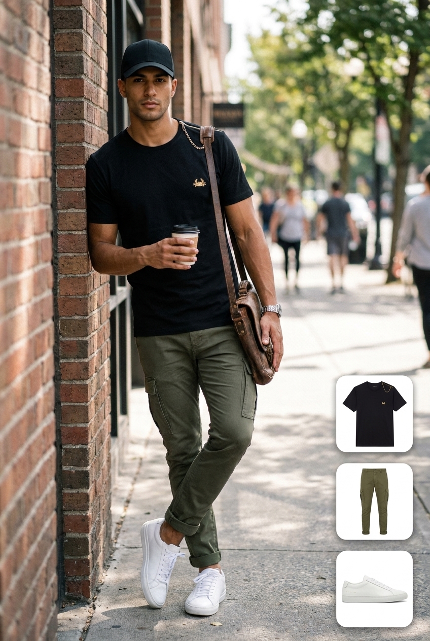 Everyday Casual