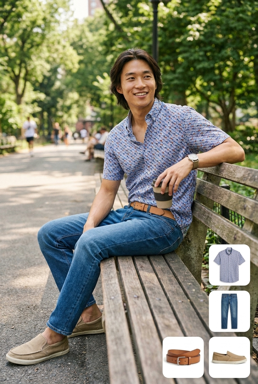 Everyday Casual