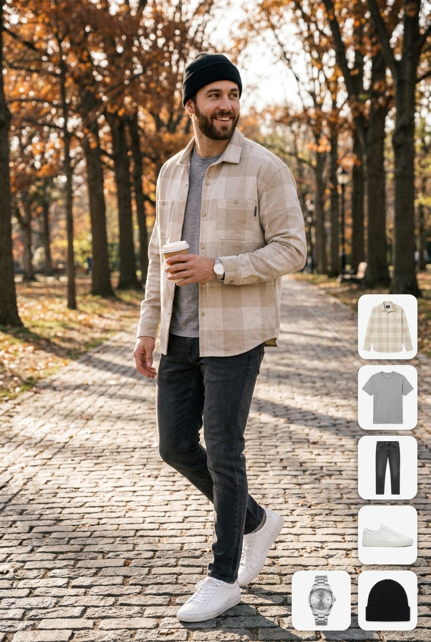 Everyday Casual