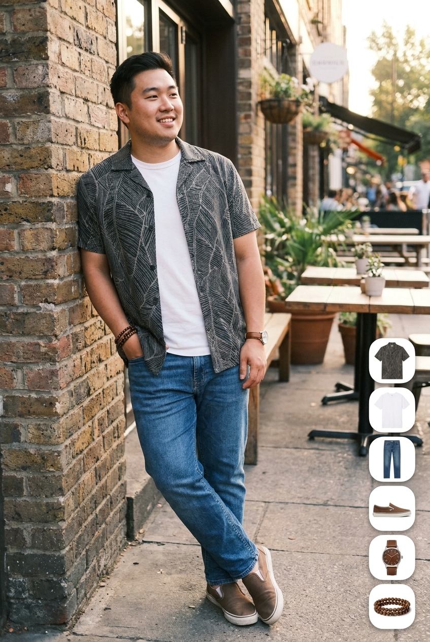 Everyday Casual