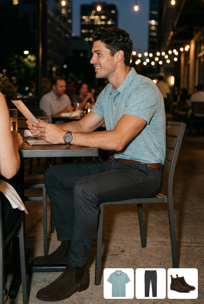 Date Night/Night Out