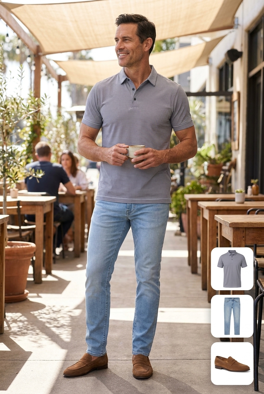 Everyday Casual