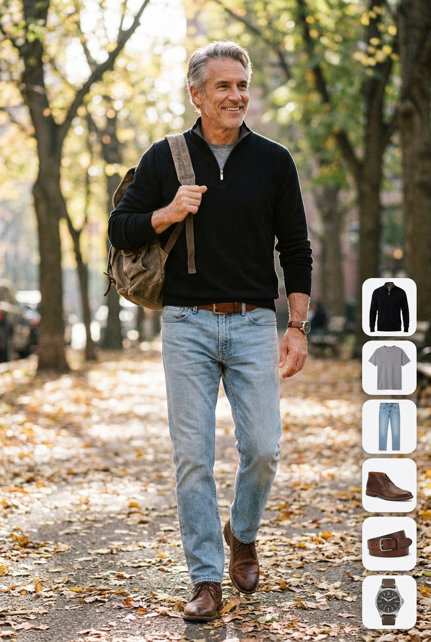 Everyday Casual