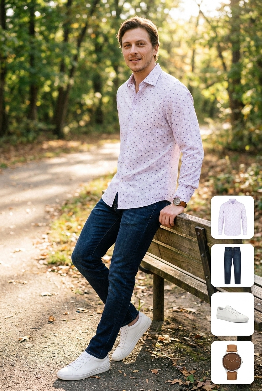 Everyday Casual